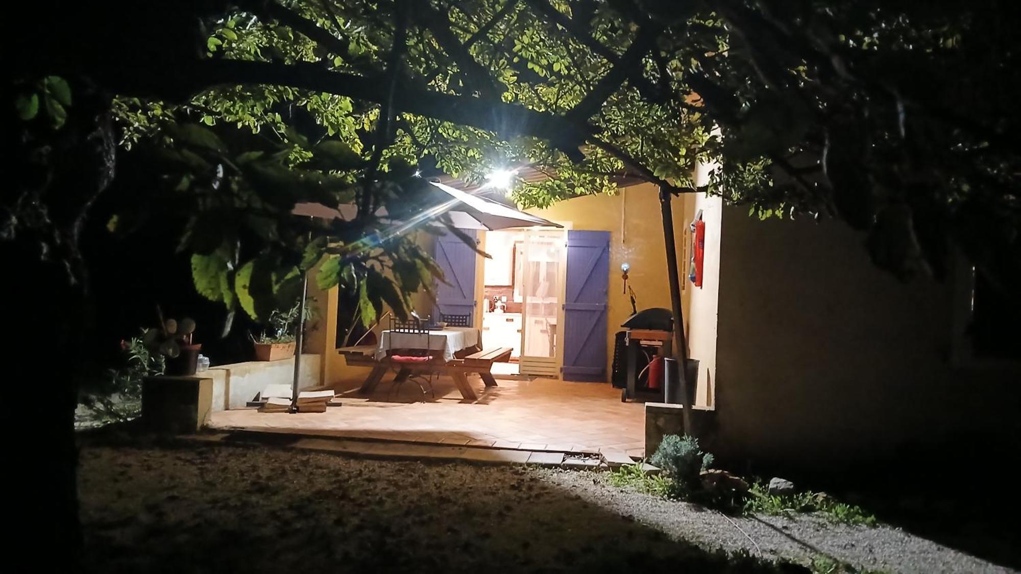 Villa Des Arnoux Dans La Vigne Ντραγκινιάν Εξωτερικό φωτογραφία